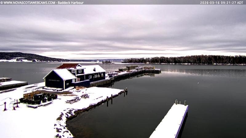 Baddeck