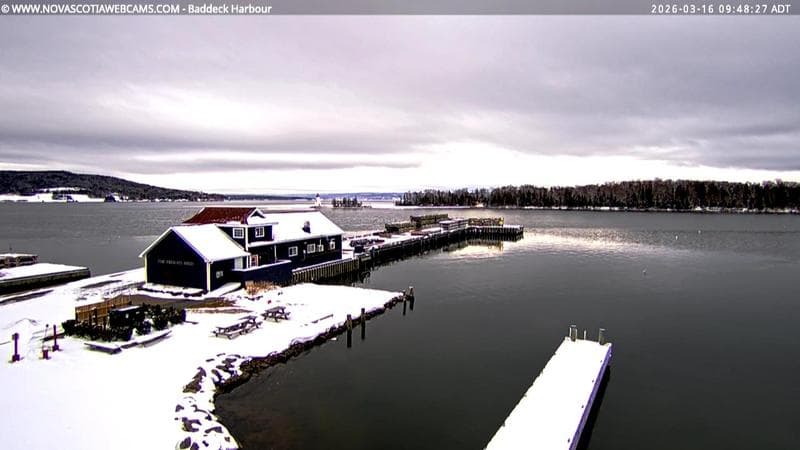 Baddeck