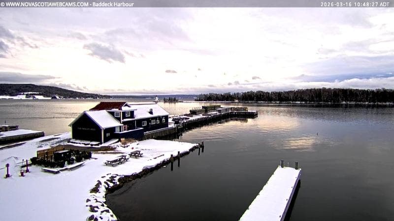 Baddeck
