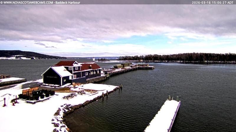 Baddeck
