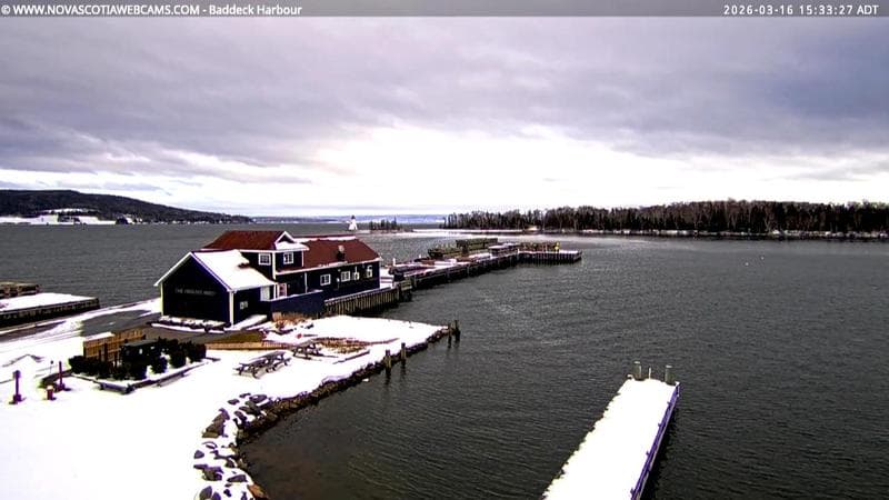 Baddeck