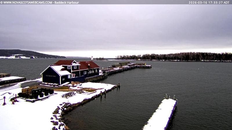 Baddeck