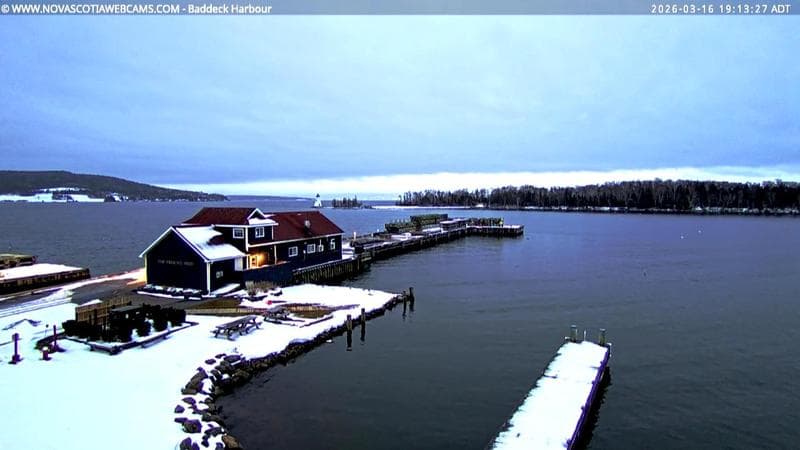 Baddeck