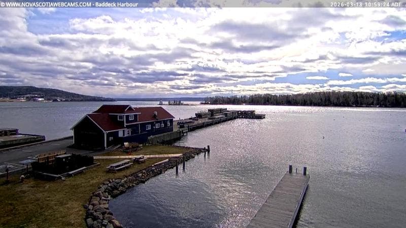 Baddeck
