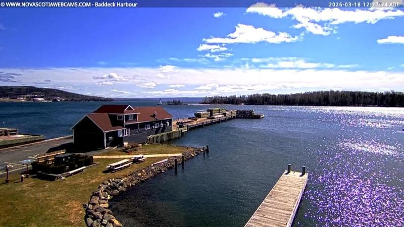 Baddeck