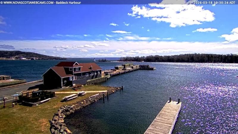 Baddeck