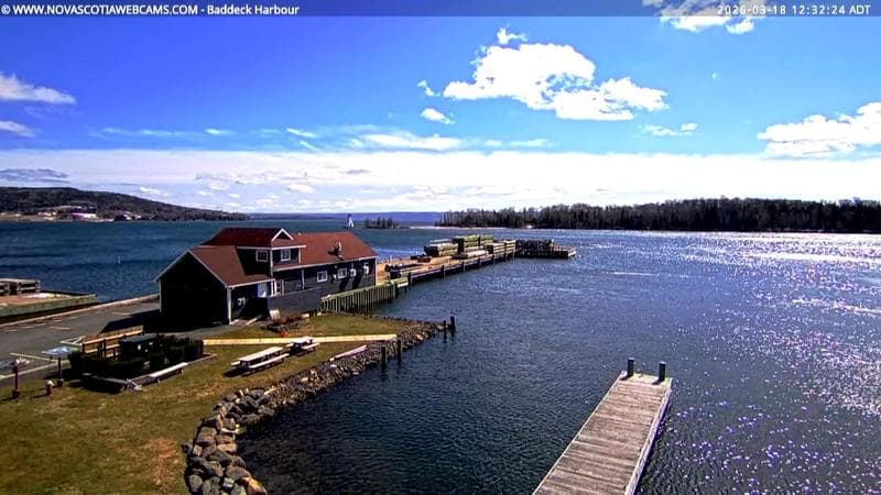 Baddeck