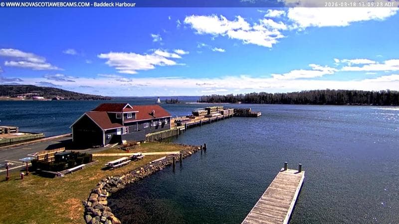 Baddeck