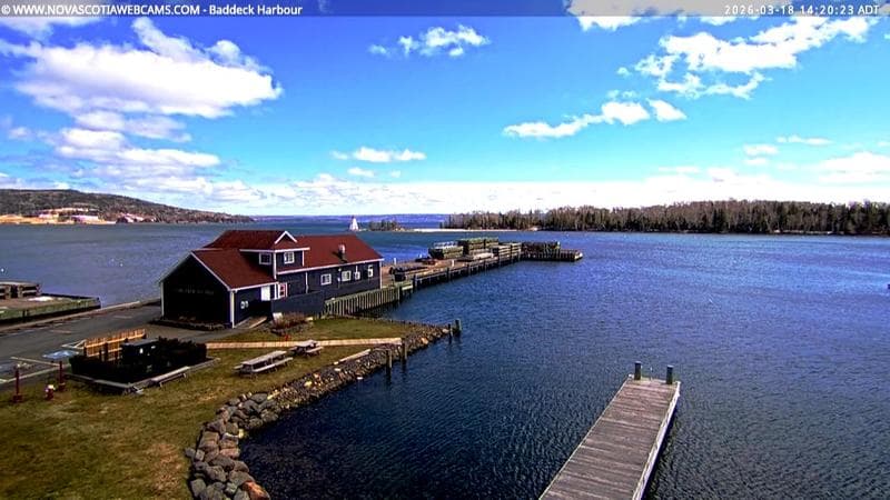 Baddeck
