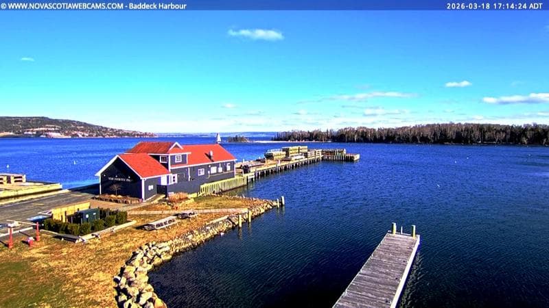 Baddeck