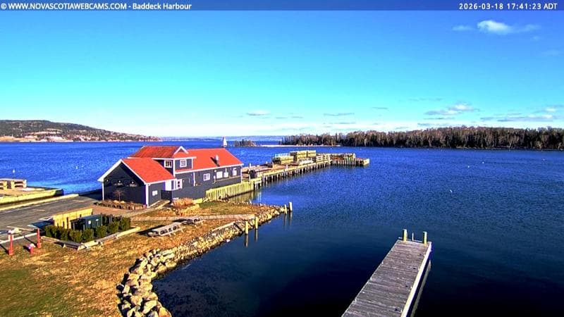 Baddeck