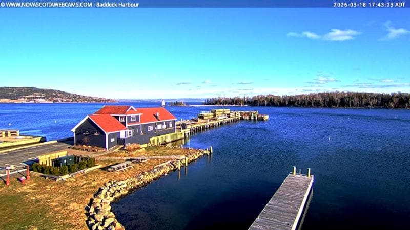 Baddeck