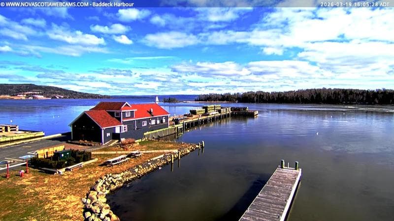 Baddeck