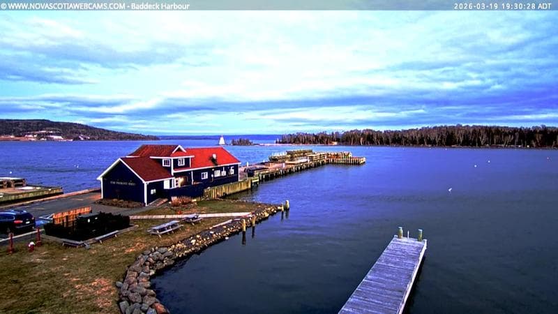 Baddeck