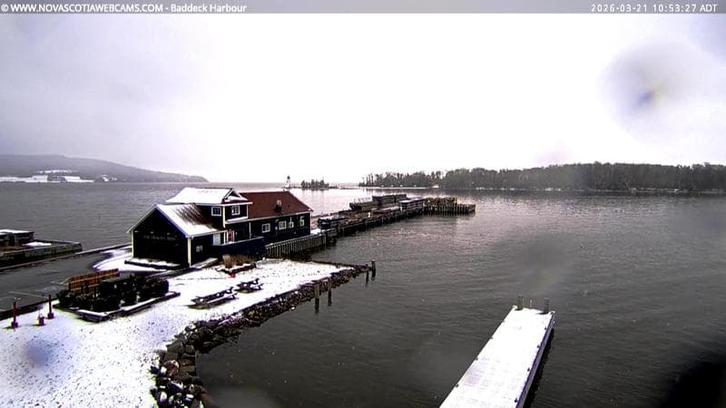 Baddeck