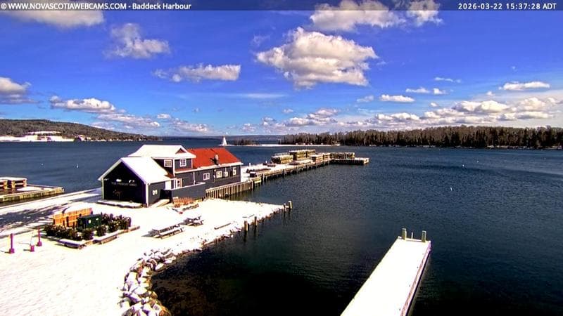 Baddeck
