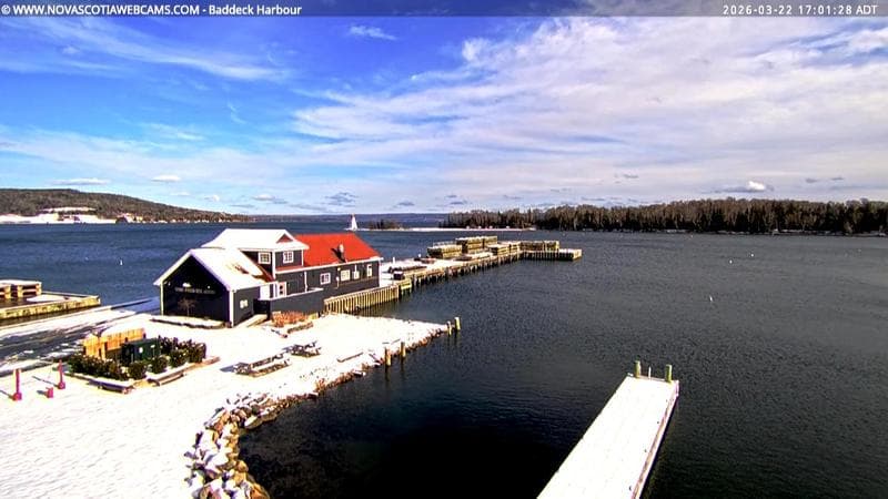 Baddeck