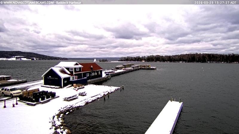 Baddeck