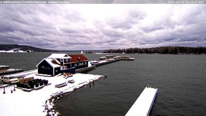 Baddeck