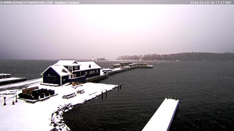 Baddeck