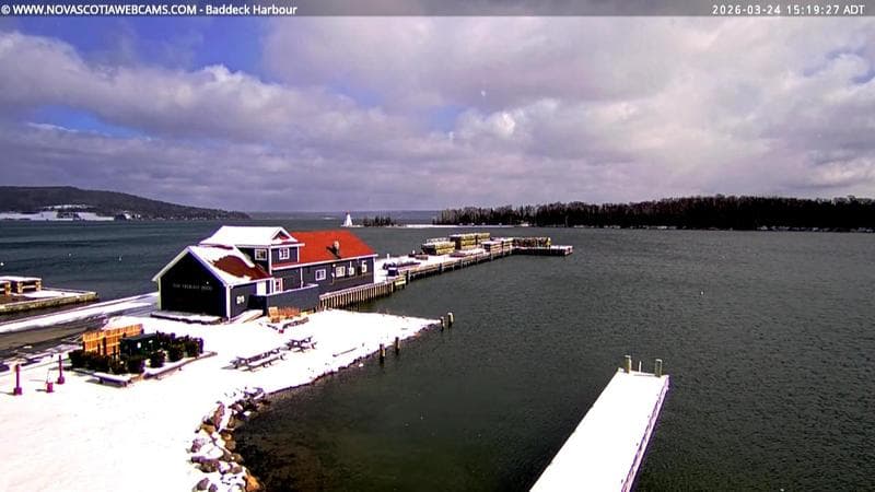 Baddeck