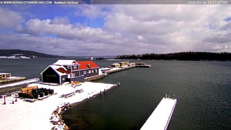Baddeck
