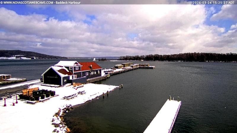 Baddeck