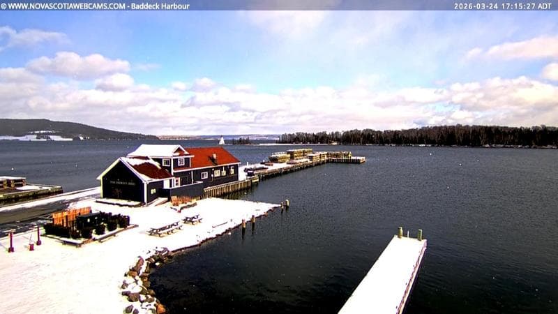 Baddeck