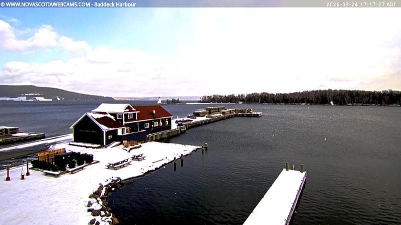 Baddeck