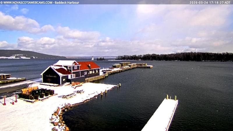 Baddeck