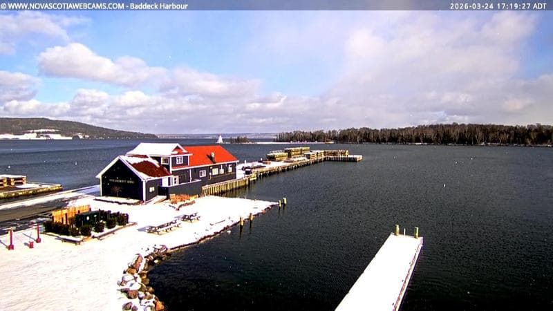 Baddeck