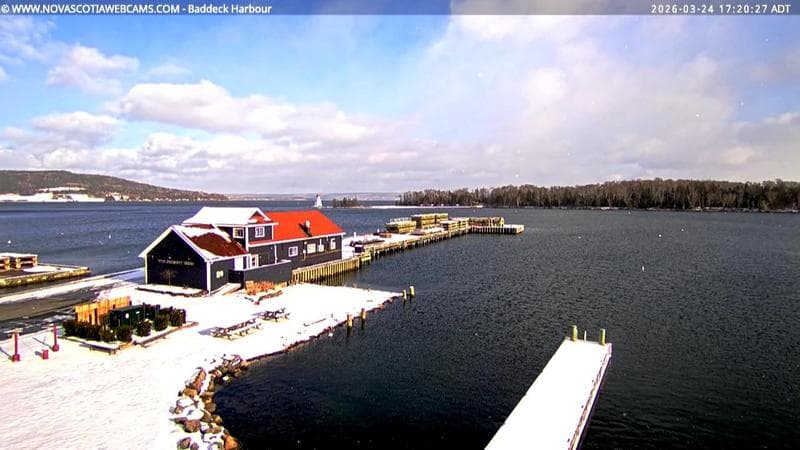 Baddeck