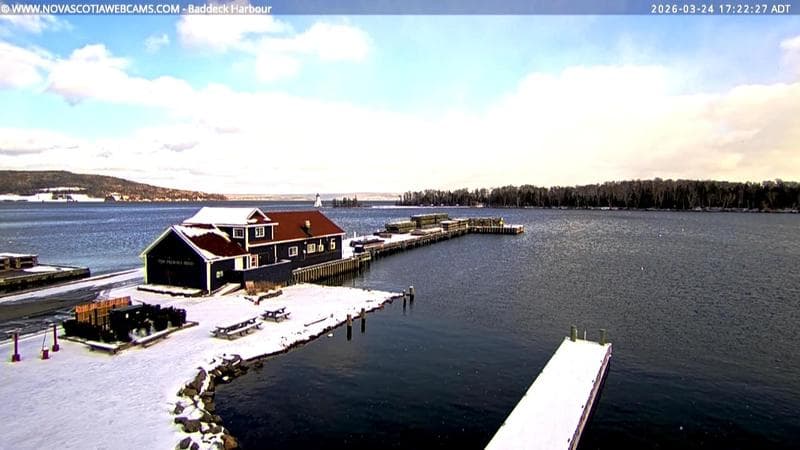 Baddeck