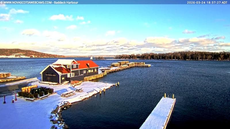 Baddeck