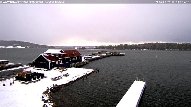 Baddeck