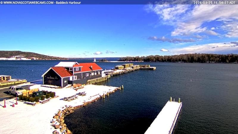 Baddeck