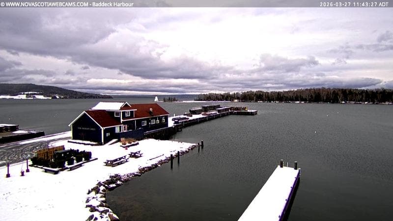 Baddeck