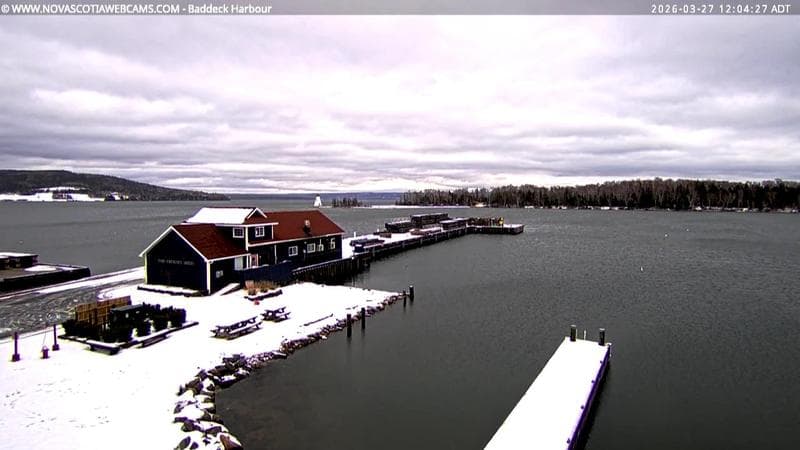 Baddeck