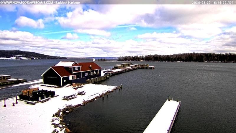 Baddeck
