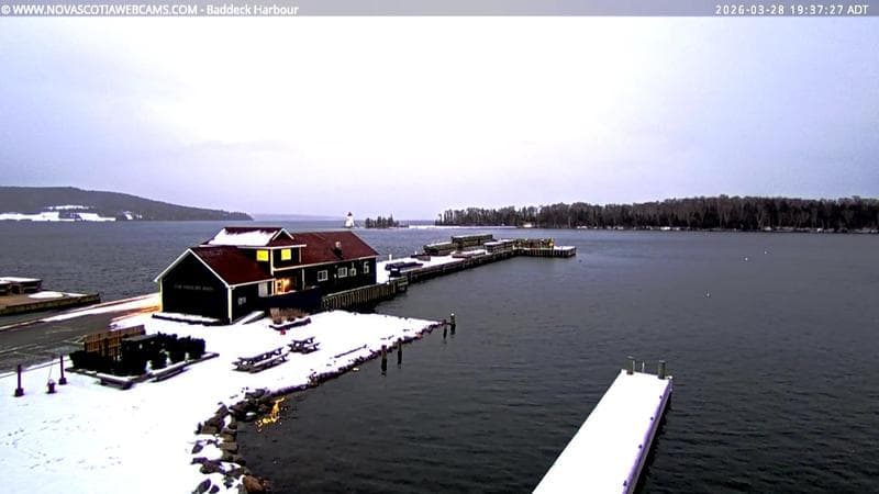 Baddeck