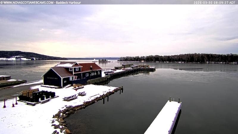 Baddeck