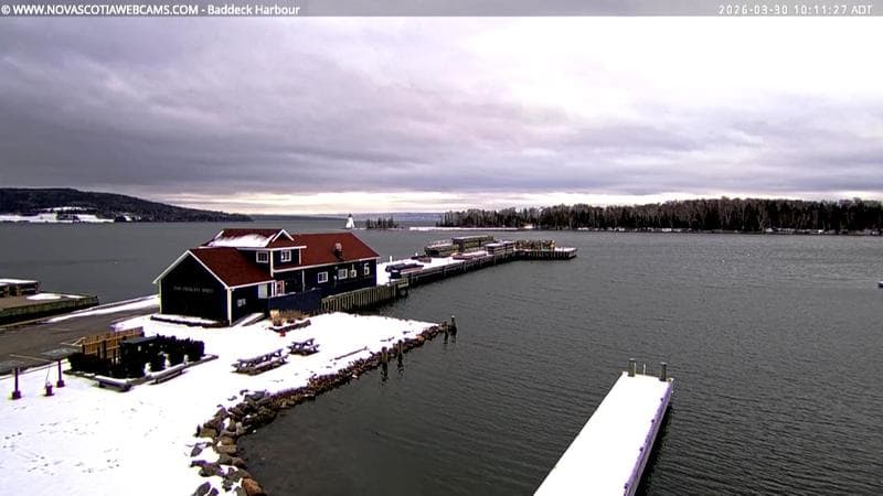 Baddeck
