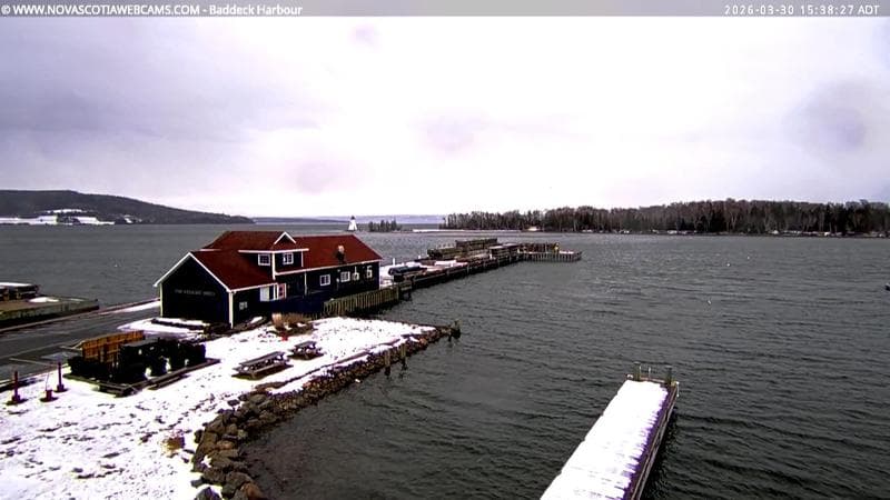 Baddeck