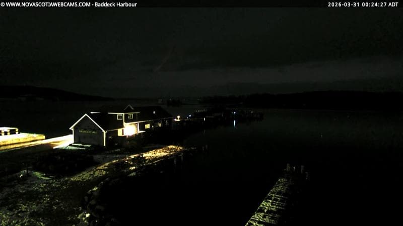Baddeck