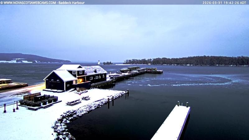 Baddeck