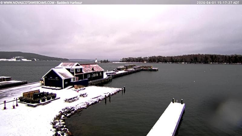 Baddeck