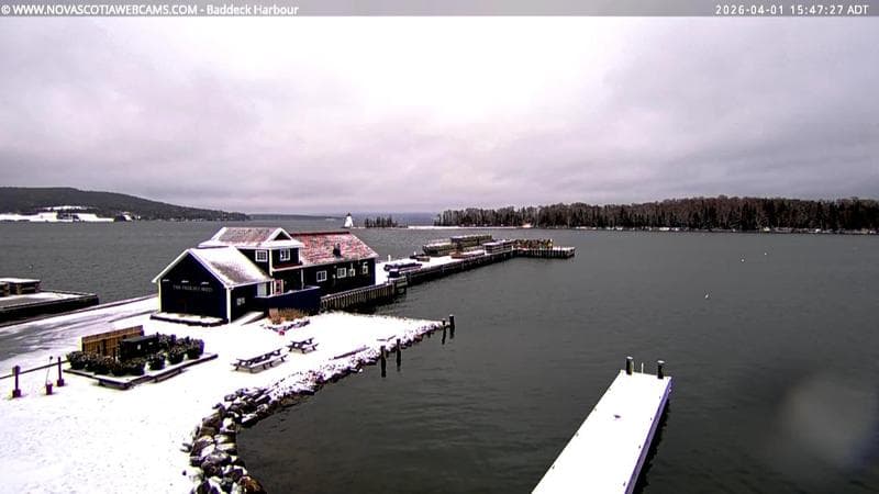 Baddeck