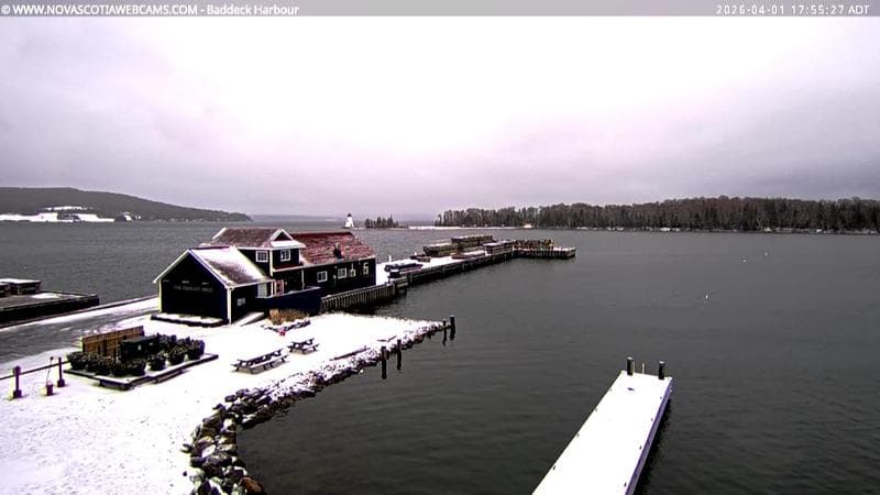 Baddeck