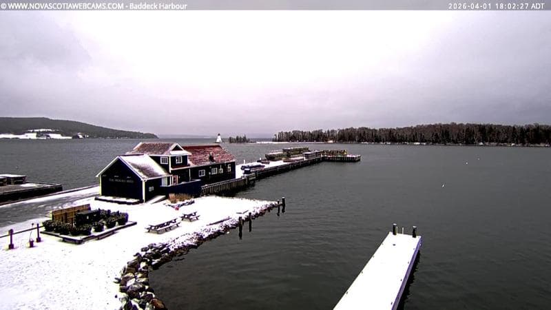 Baddeck