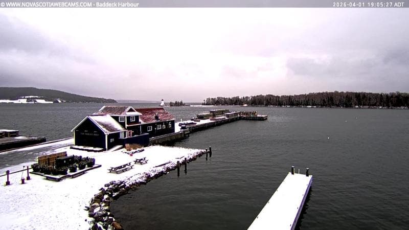 Baddeck